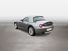 Thumbnail-Foto von Fahrzeug