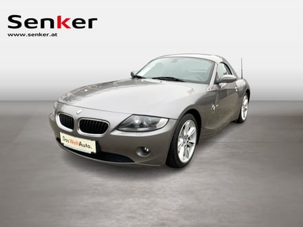 BMW Z4 Roadster 2.5i