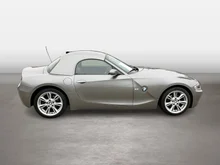 Thumbnail-Foto von Fahrzeug