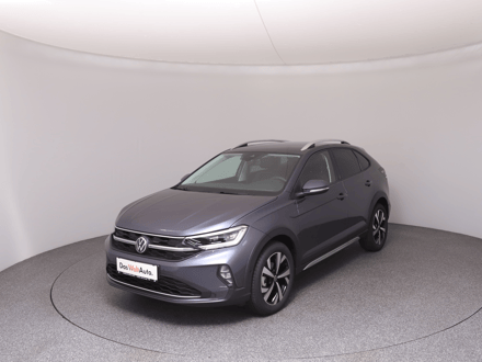 VW Taigo Style TSI DSG