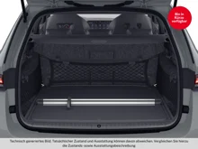 Škoda Octavia Combi Sportline TDI DSG in Stahl-Grau