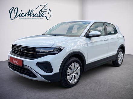 VW T-Cross 4Me TSI
