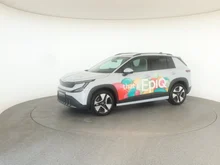 Škoda Epiq Selection 55 in Platinum-Weiß Metallic