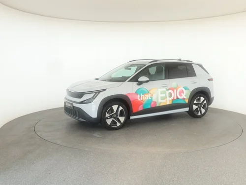 Škoda Epiq Selection 55