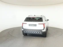 Škoda Epiq Selection 55 in Platinum-Weiß Metallic