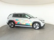 Škoda Epiq Selection 55 in Platinum-Weiß Metallic