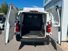 Peugeot Expert Premium Kasten L1H1 2,0 BlueHDi 180 Aut. S&S in weiß
