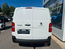 Peugeot Expert Premium Kasten L1H1 2,0 BlueHDi 180 Aut. S&S in weiß