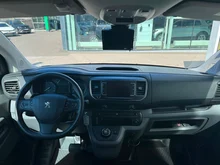 Peugeot Expert Premium Kasten L1H1 2,0 BlueHDi 180 Aut. S&S in weiß