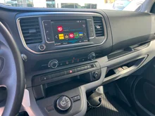 Peugeot Expert Premium Kasten L1H1 2,0 BlueHDi 180 Aut. S&S in weiß