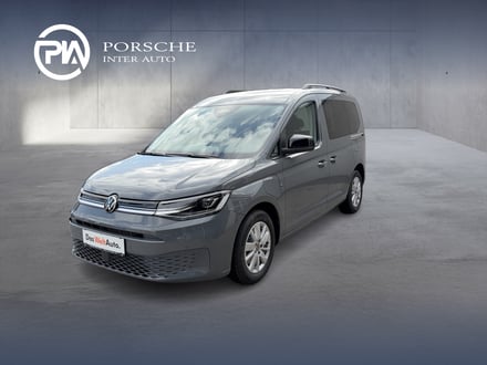VW Caddy Life eHybrid 110 kW