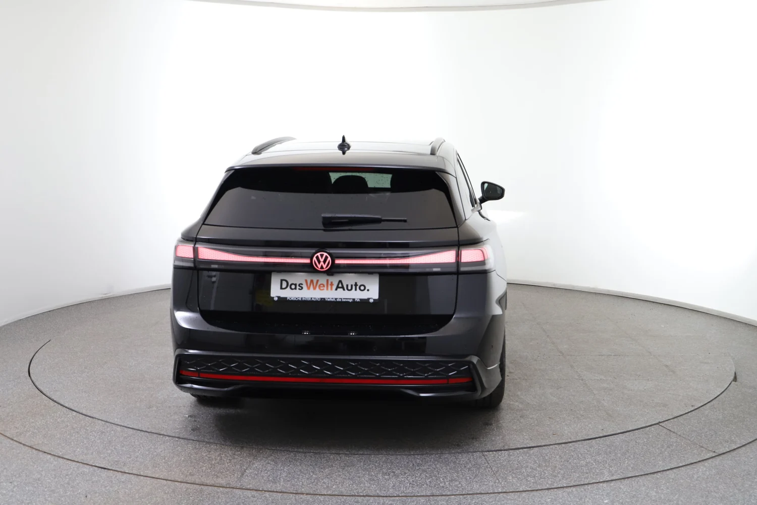 Bild eines VW ID.7 Tourer GTX 4MOTION 250 kW Business