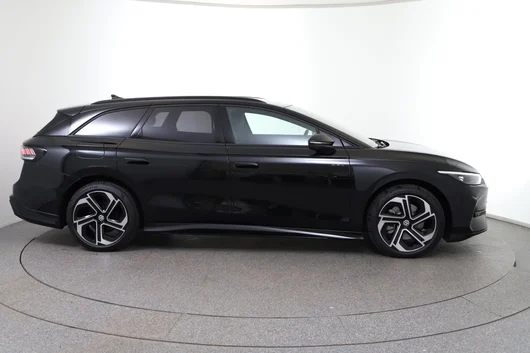 Bild eines VW ID.7 Tourer GTX 4MOTION 250 kW Business