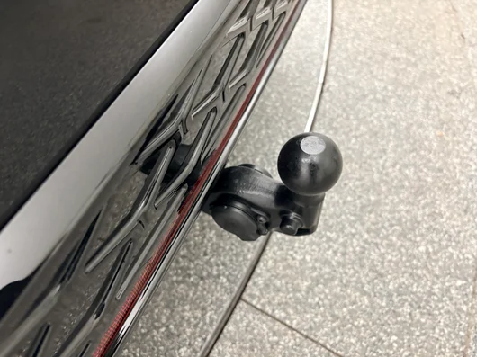 Bild eines VW ID.7 Tourer GTX 4MOTION 250 kW Business