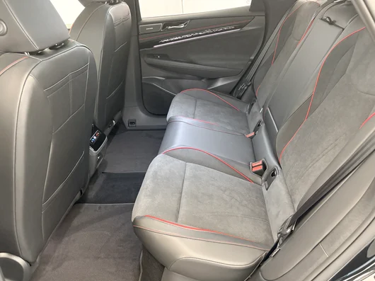 Bild eines VW ID.7 Tourer GTX 4MOTION 250 kW Business
