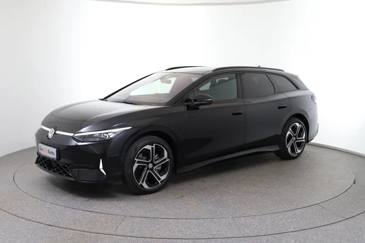 Bild eines VW ID.7 Tourer GTX 4MOTION 250 kW Business