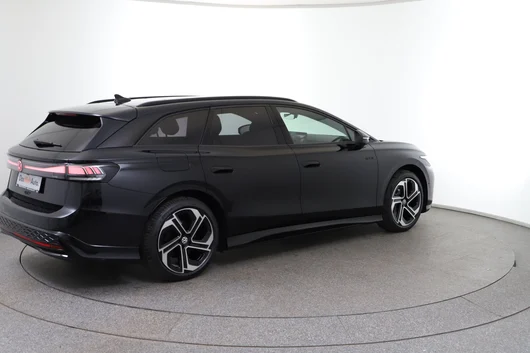 Bild eines VW ID.7 Tourer GTX 4MOTION 250 kW Business
