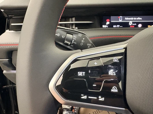 Bild eines VW ID.7 Tourer GTX 4MOTION 250 kW Business