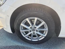 VW Touran Sky TDI DSG in Pure White