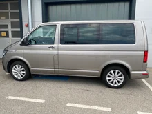 Thumbnail-Foto von Fahrzeug