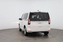 Thumbnail-Foto von Fahrzeug