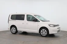 Thumbnail-Foto von Fahrzeug