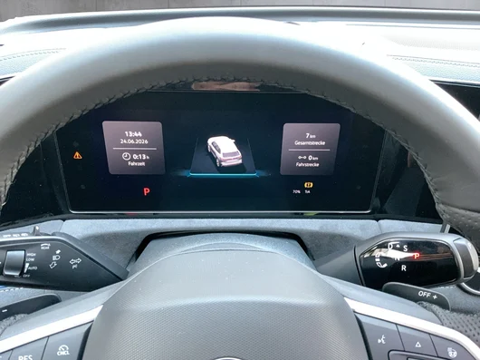 Bild eines VW Tiguan Sport TDI 4MOTION DSG