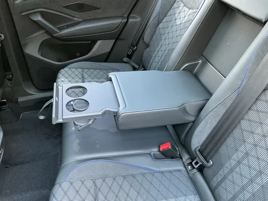 Bild eines VW Tiguan Sport TDI 4MOTION DSG
