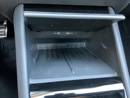 Bild eines VW Tiguan Sport TDI 4MOTION DSG