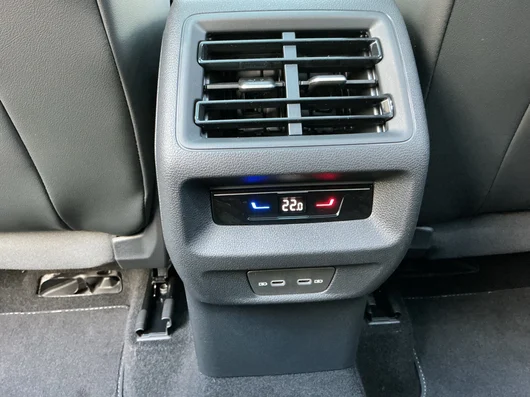 Bild eines VW Tiguan Sport TDI 4MOTION DSG