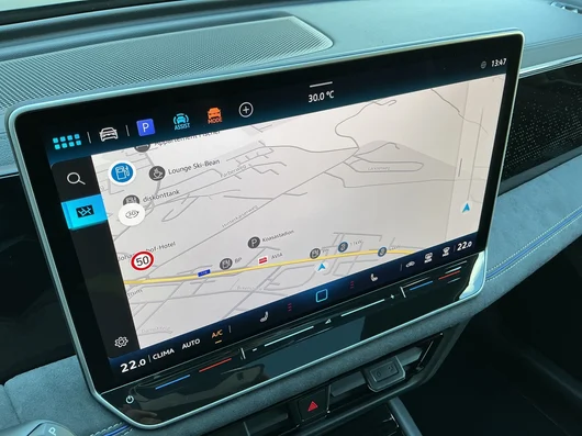 Bild eines VW Tiguan Sport TDI 4MOTION DSG
