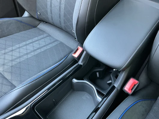 Bild eines VW Tiguan Sport TDI 4MOTION DSG