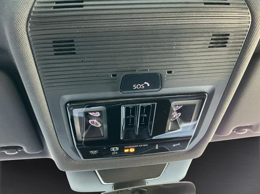 Bild eines VW Tiguan Sport TDI 4MOTION DSG