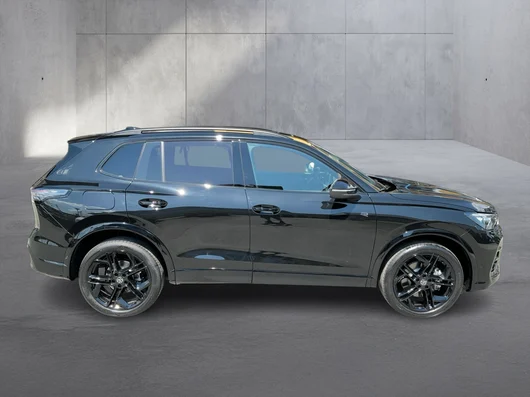 Bild eines VW Tiguan Sport TDI 4MOTION DSG