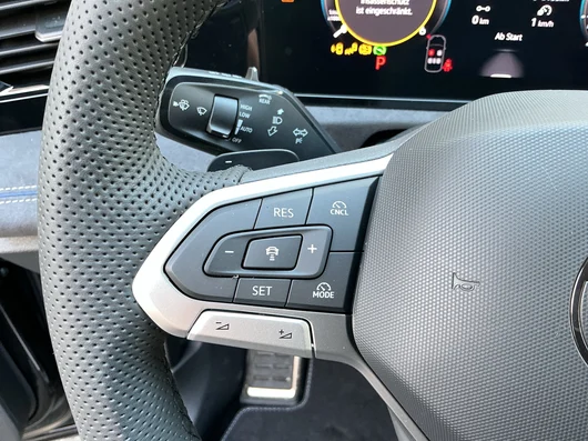 Bild eines VW Tiguan Sport TDI 4MOTION DSG