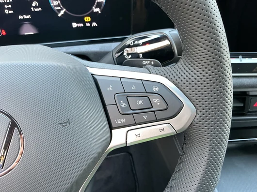 Bild eines VW Tiguan Sport TDI 4MOTION DSG