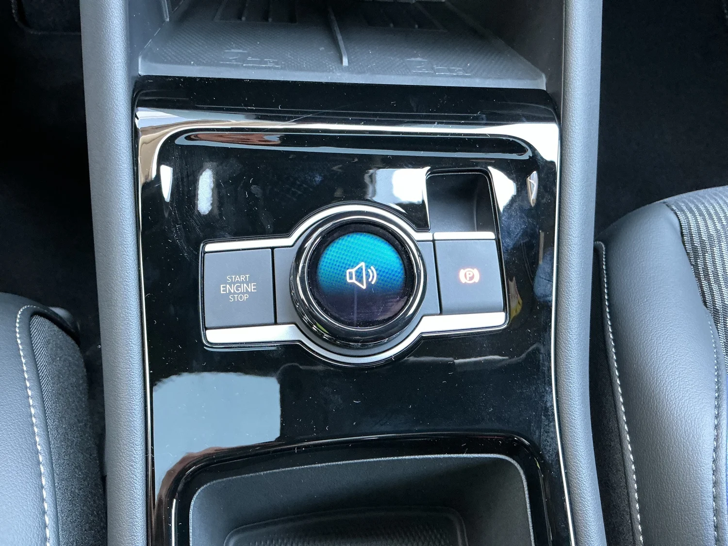 Bild eines VW Tiguan Sport TDI 4MOTION DSG