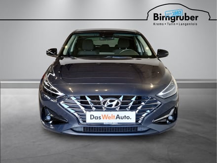 Hyundai i30 Trend