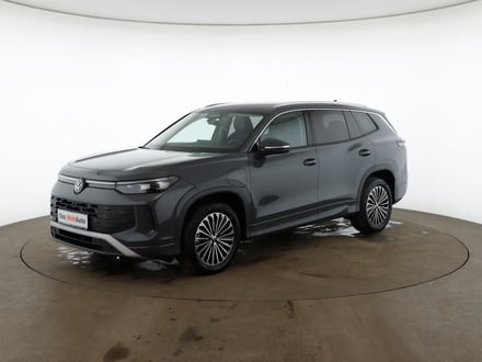 VW Tayron Life eHybrid DSG 150kW