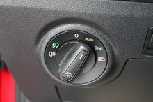 SEAT Arona FAST LANE Reference in Emotion-Rot