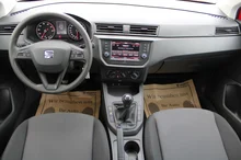 SEAT Arona FAST LANE Reference in Emotion-Rot