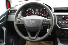 SEAT Arona FAST LANE Reference in Emotion-Rot
