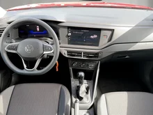 VW Taigo 4Me TSI in Kings Red Metallic