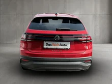 VW Taigo 4Me TSI in Kings Red Metallic