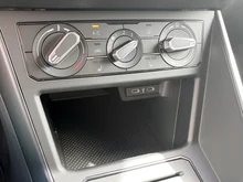 VW Taigo 4Me TSI in Kings Red Metallic