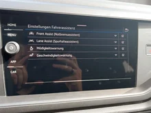 VW Taigo 4Me TSI in Kings Red Metallic