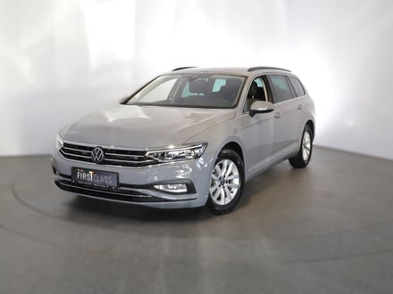 VW Passat Variant Business TDI