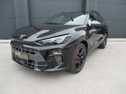 CUPRA Terramar 1.5 e-TSI 150 PS DSG