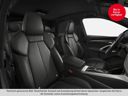 Bild eines Audi Q5 Sportback TDI quattro 150 kW