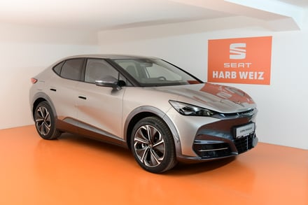CUPRA Tavascan Adrenaline 210kW/286PS